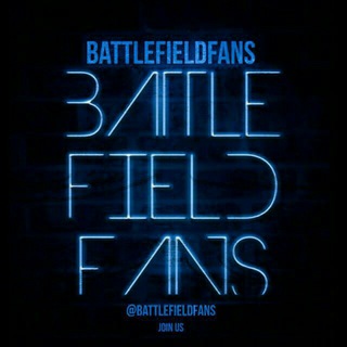 ? Battlefield™Fans ?