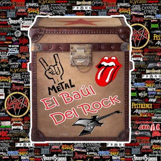 El Baúl del Rock