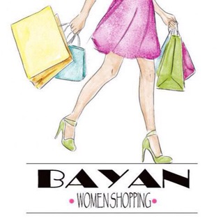 BAYAN_women shopping