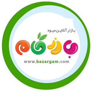 فروشگاه اینترنتی بازرگام