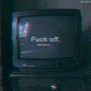 ?Fuck→off?