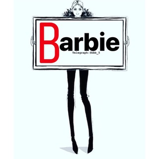 BARBIEۦٰ||? ?"