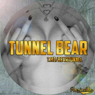 TunnelBear