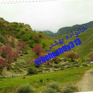 خانواده بهشتی