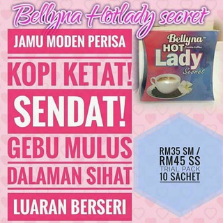 Bellyna Jamu moden