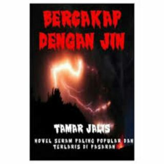 Bercakap Dengan Jin @BercakapDenganJin