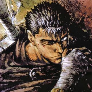 Berserk