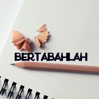 Bertabahlah?