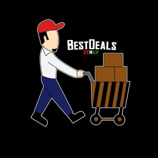 BestDeals Italy