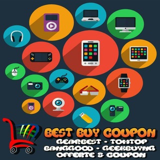 Best Buy Coupon