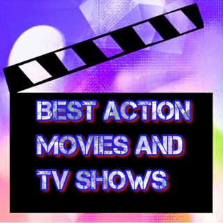 Best Action Movies & TV Shows