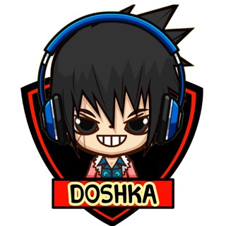 ＤＯＳＨＫＡ ジ