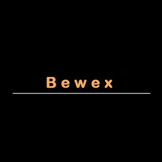 [ B ̸E ̸W̸E ̸X ̸ ]