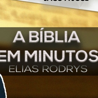 A Biblia em Minutos