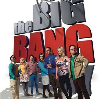 BIG BANG THEORY