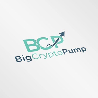 Big Crypto Pump