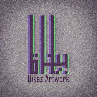 Bikaz Artwork