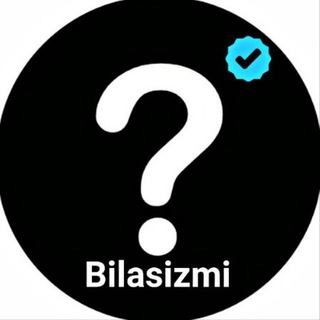 Bilasizmi?