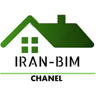 کانال رسمی تیم IRAN-BIM (آریانی)