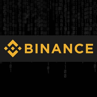 Binance Signals