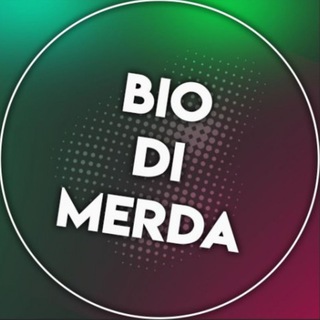 ~ Bio di merda ~