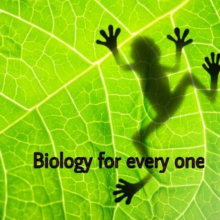 BFE _ بیولوژی برای همه
