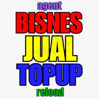 AGENT TOPUP & BIL