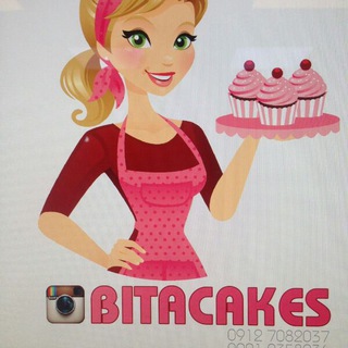 Bitacakes