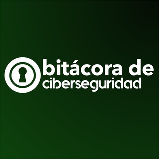 Bitácora de Ciberseguridad