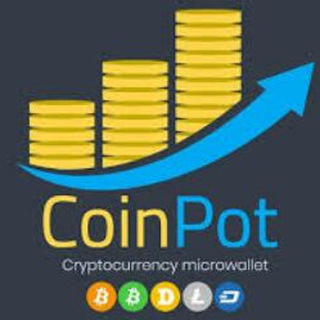 Bitcoin Tanpa Henti - CoinPot