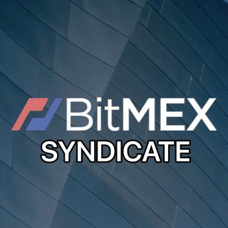 Bitmex Syndicate