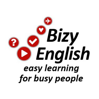 Bizy English