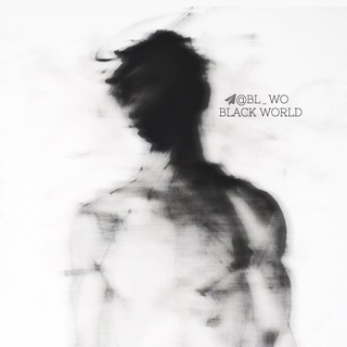 BLACK WORLD ❥