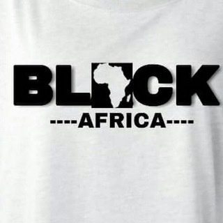 Black Africa?