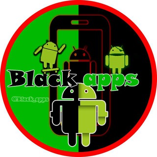 Black apps