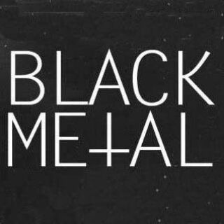 Black Metal