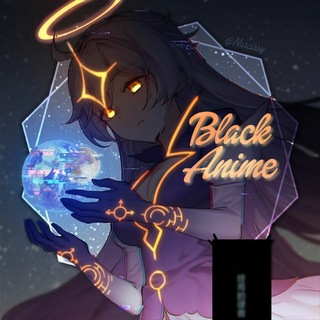 ?BlackAnime