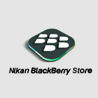 BlackBerry Nikan¦کانال بلک بری نیکان