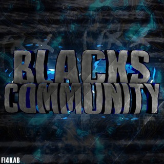 Black Community |•BC•|