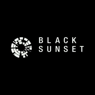 Black Sunset