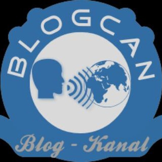 ?Blogcan ?✍️ - telegram channel