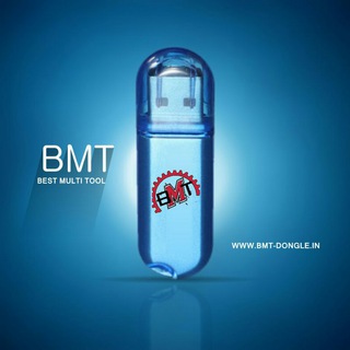 B.M.T Dongle