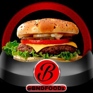 ???BND FOODZ???