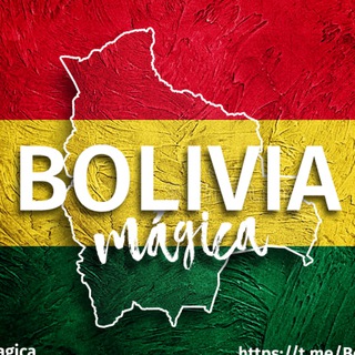 Bolivia Mágica