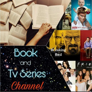 ?Bookstvseriesworld?