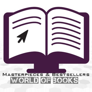 World of books - ustoz.uz