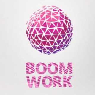 Boom work(مریم حنطوش زاده)