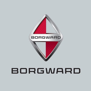 Borgward Iran