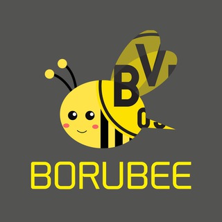 Borubee | Borussia Dortmund