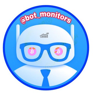 ?BOT MONITOR?